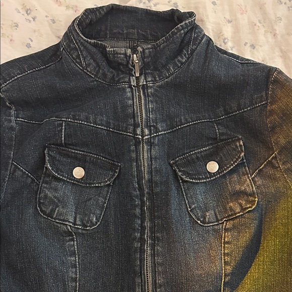 Denim Jacket - Picture 5 of 7